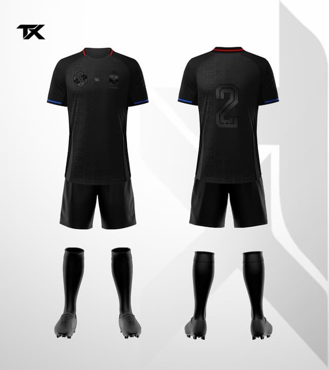 Casey Kings - Training Kit