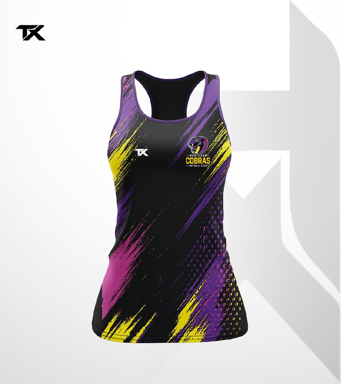 Cobras - Tank Top