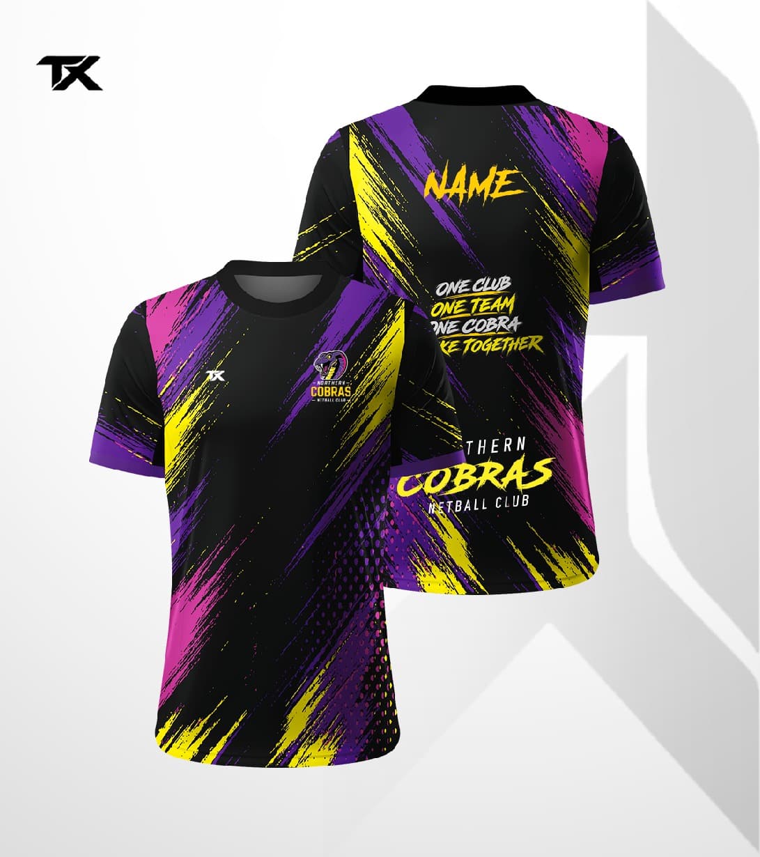 Cobras - Training Shirt