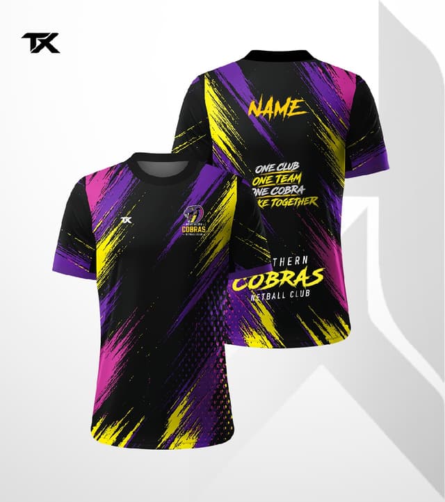 Cobras - Training Shirt