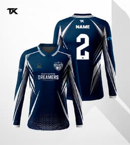 Dreamers - White Ball Kit thumbnail 3