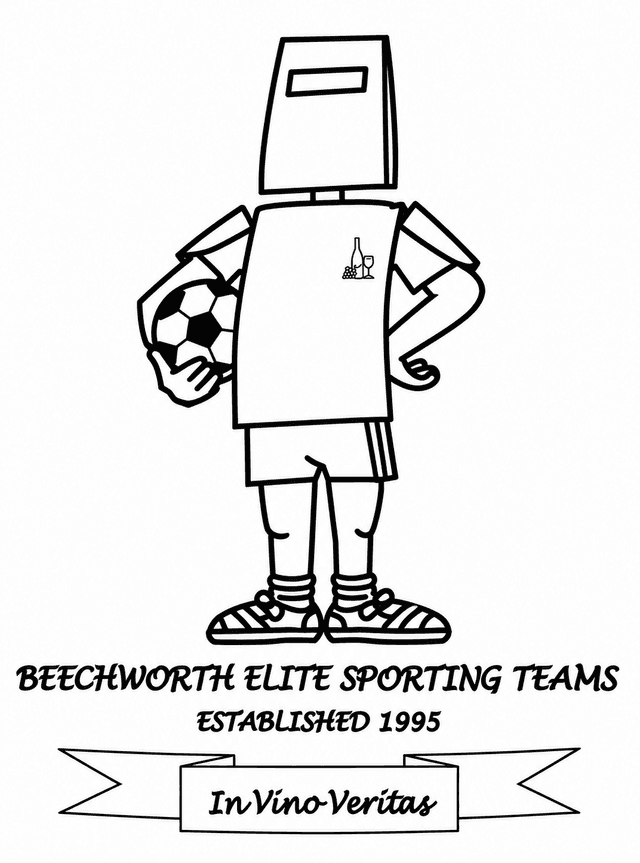 Beechworth Walking Football