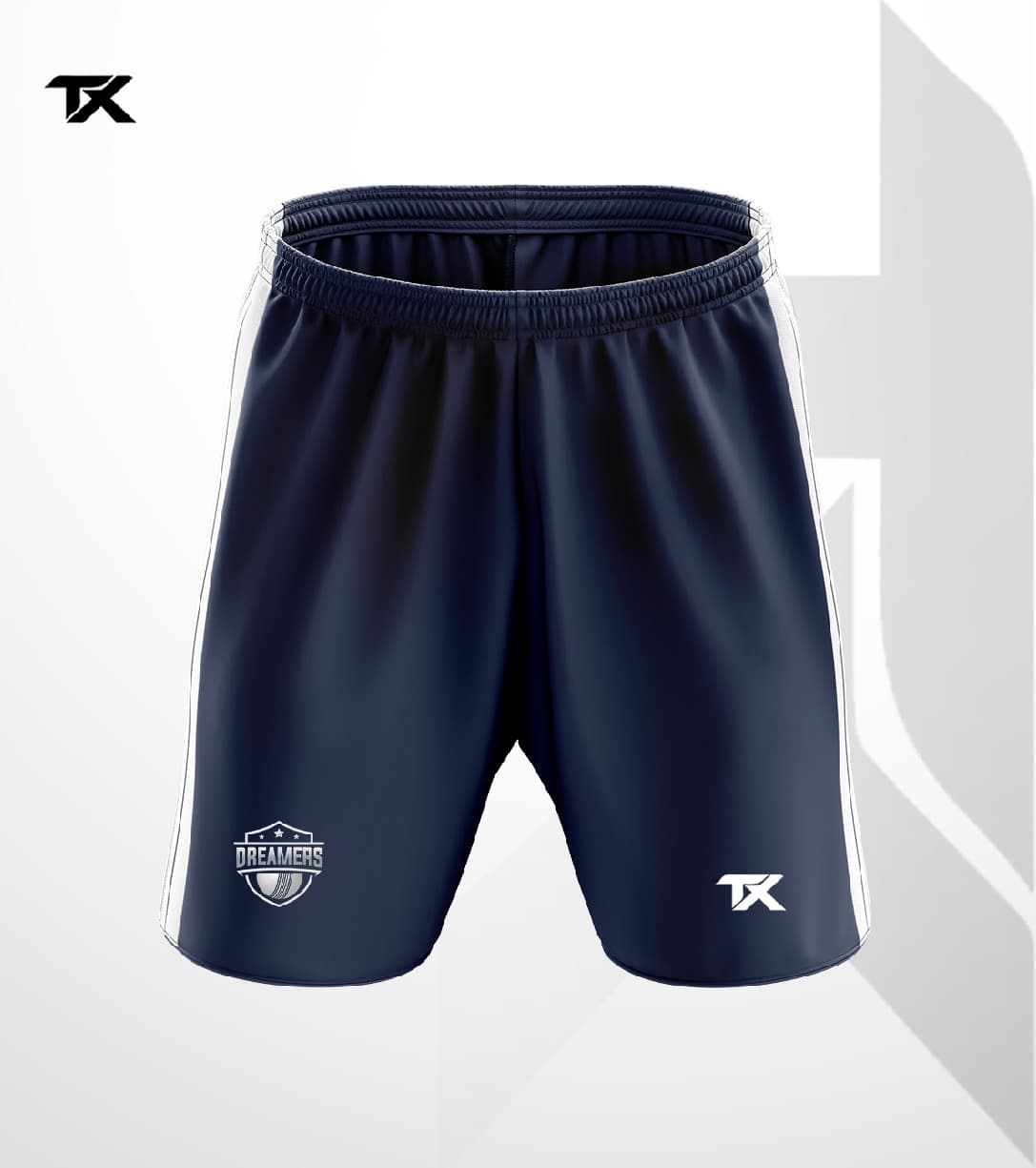 Dreamers - Training Shorts