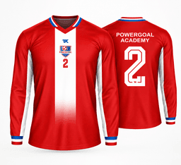Powergoal - Keeper Kit thumbnail 2