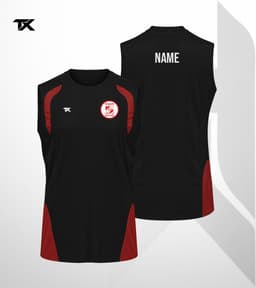 Spring Gully - Training Tank Top thumbnail 3