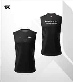 Powergoal - Coaches Tank Top