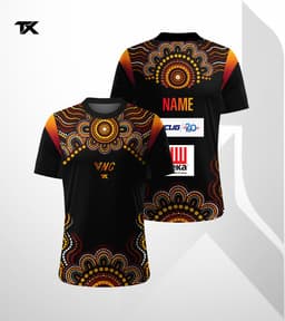 VNC Uniform Package thumbnail 3