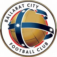 Ballarat City FC