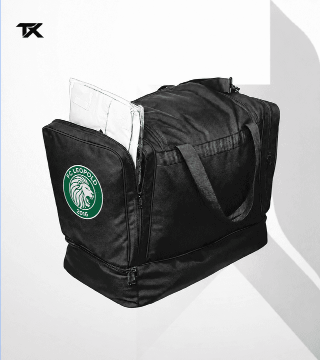 FC Leopold - Duffle Bag