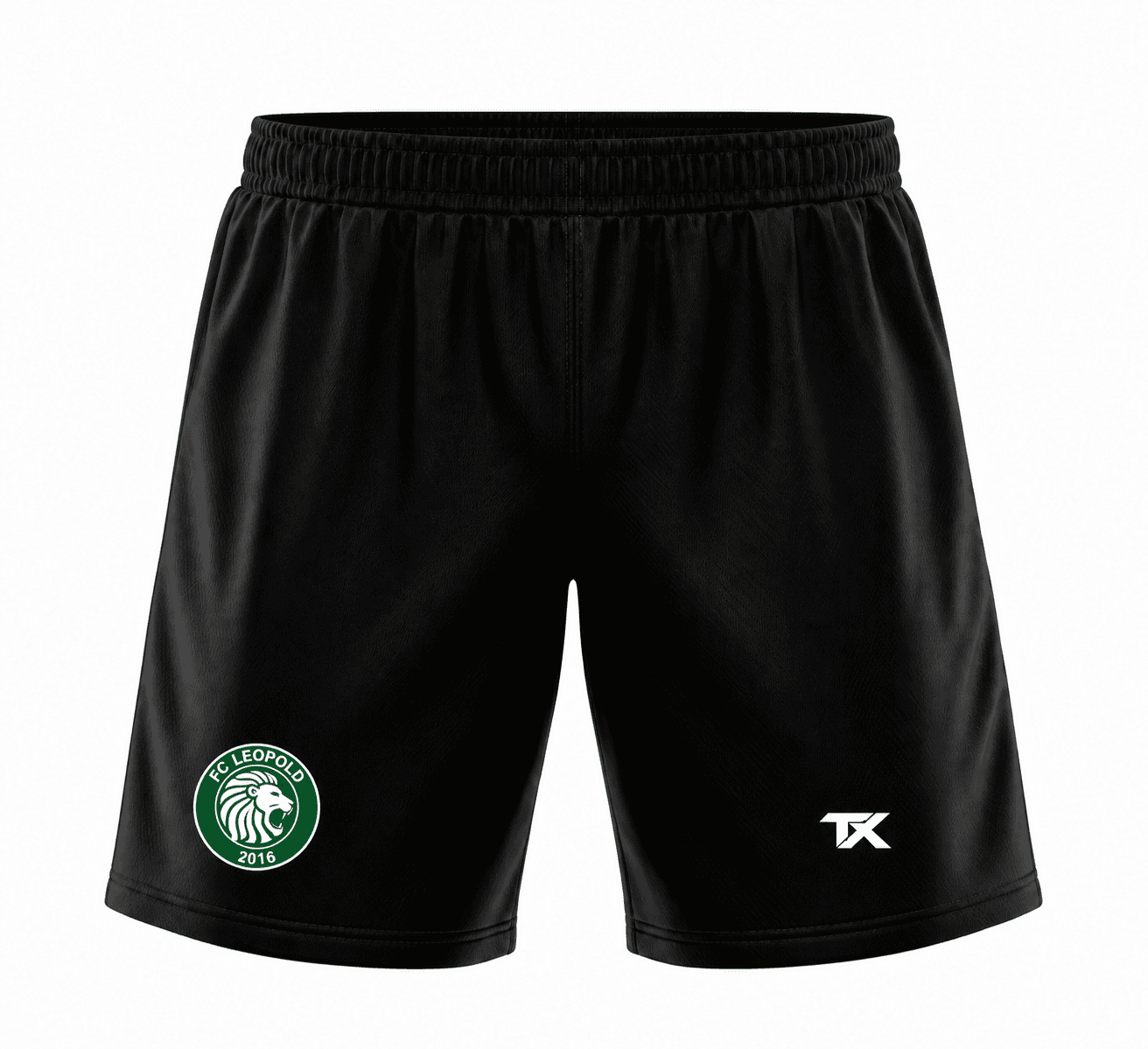 FC Leopold - Men's Playing Shorts