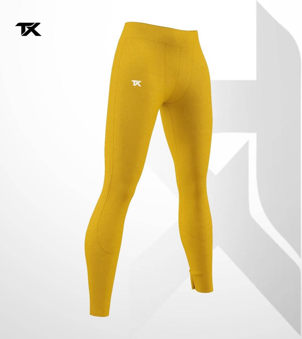 Compression Pants