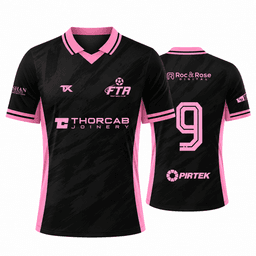 FTA Academy Home Top