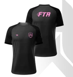 FTA Coaches Training Top