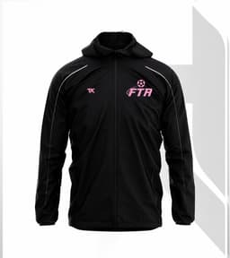 FTA Spray Jacket