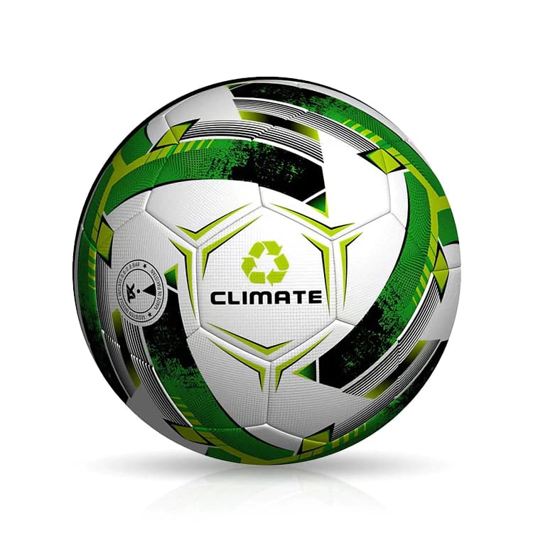 Football - Climate (Eco-Friendly - Matchball)