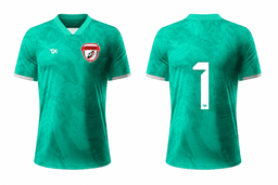 ADF - Keeper Away Shirt - 2025