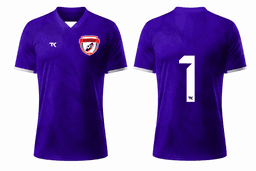 ADF - Keeper Home Shirt - 2025