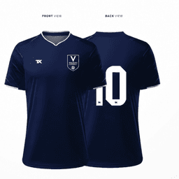 VWF - Playing Shirt