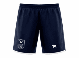 VWF - Playing Shorts