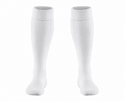 VWF - White Socks