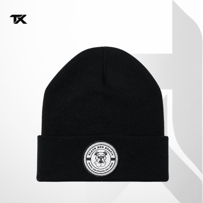 Blackdog - Beanie