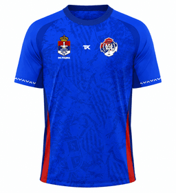 Casey Kings - Away Shirt