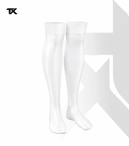 Casey Kings - Home Socks