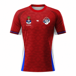 Casey Kings - Home Shirt