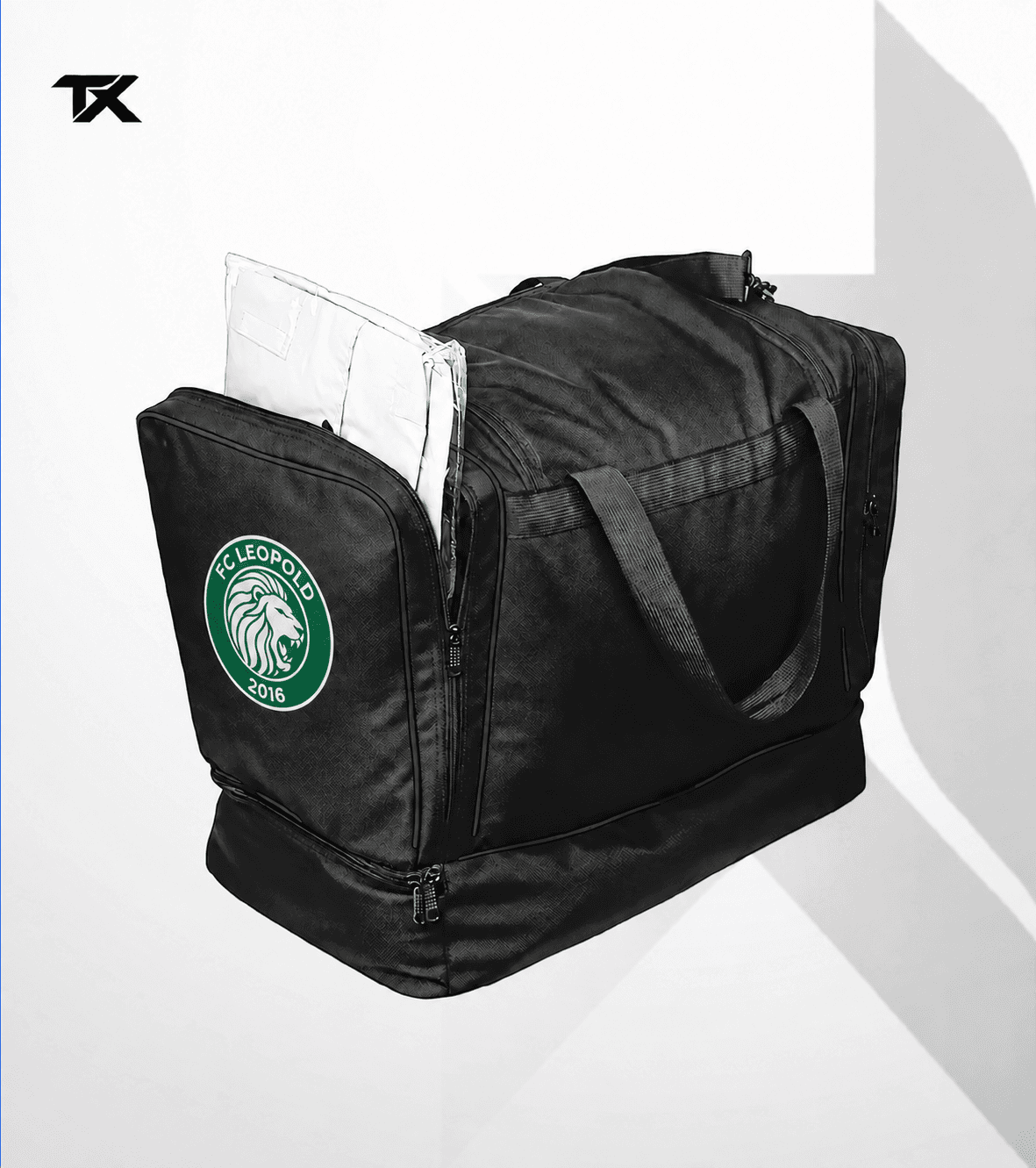 FC Leopold - Duffle Bag