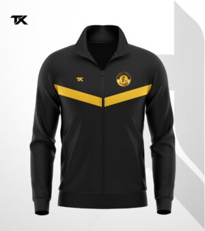 Susc Track Jacket