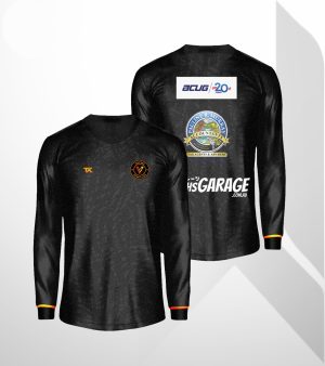 VNC S1 Long Sleeve Shirt