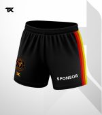 .VNC Women’s Training Shorts