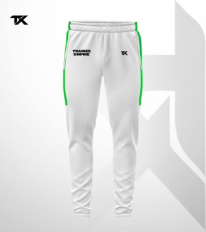 TX Netball Umpire (Trainee) Track Pants