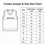 ..MAJCC Knitted Sleeveless Jumper - Image 2