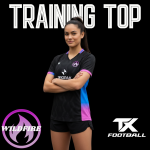 Wildfire Training Shirt