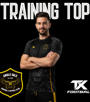 AVFNC Owl's Training Top