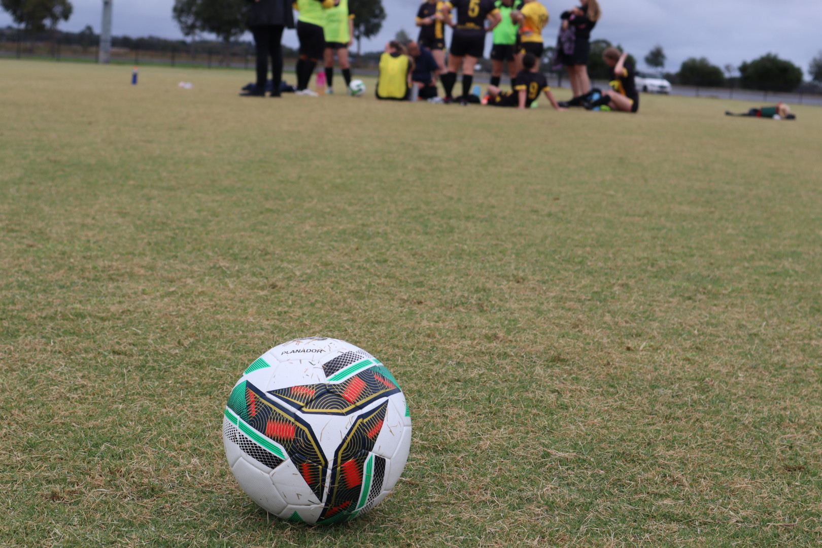 TX Football - Golazo Ball