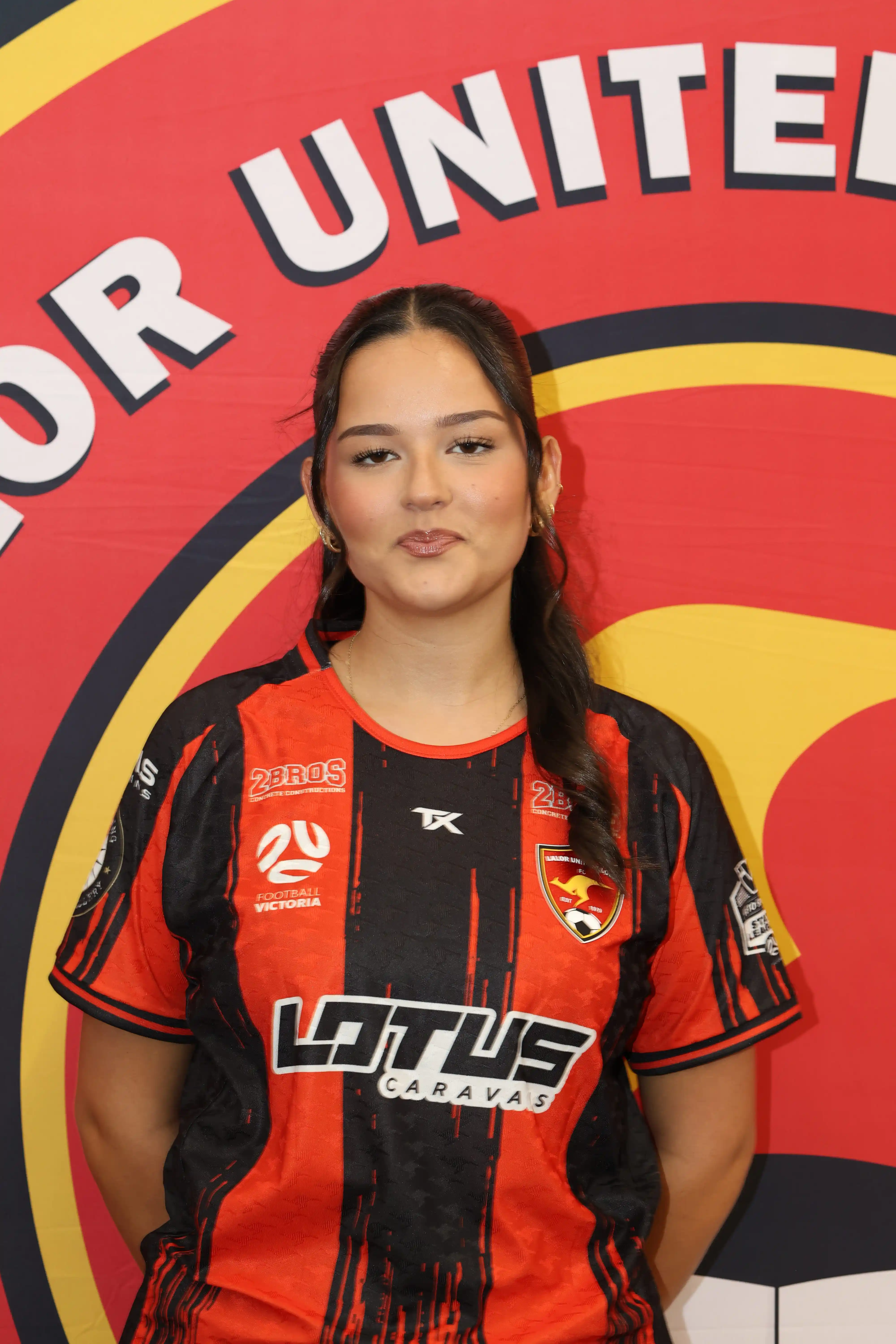 TX Football - Lalor 5