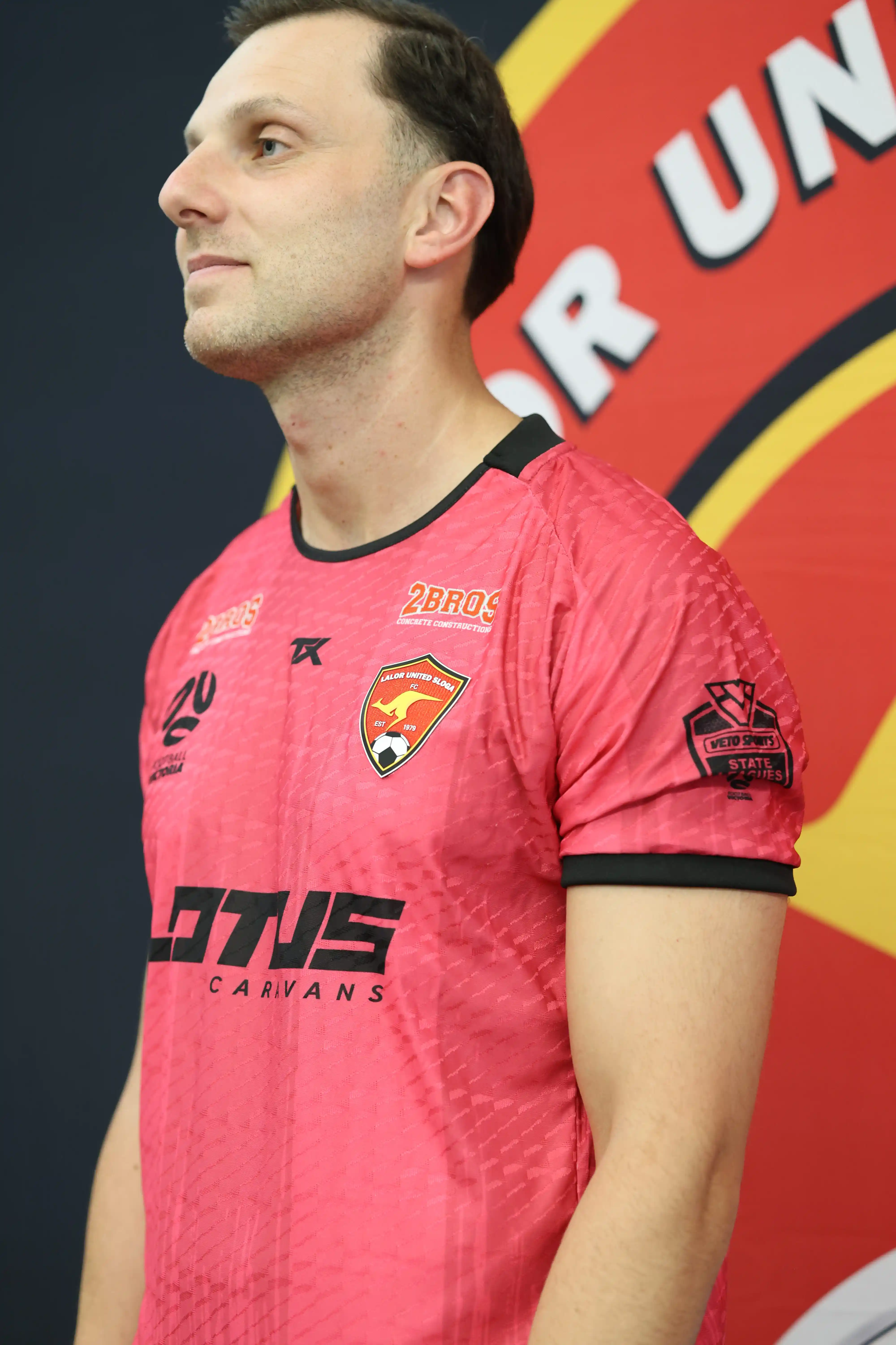 TX Football - Lalor 3