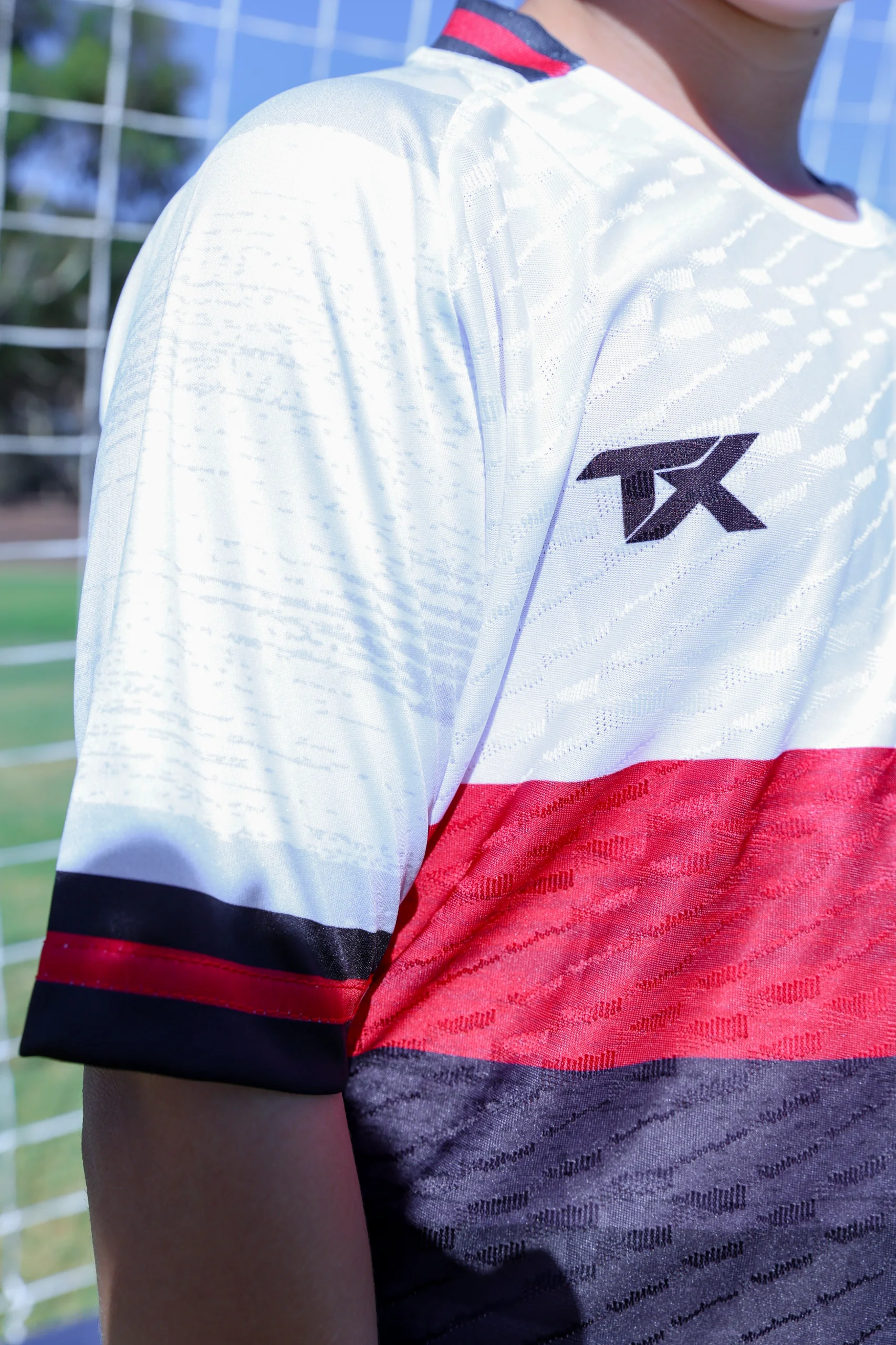 TX Football - Academia De Futebol 2